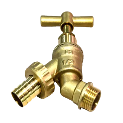 Picture of House Tap 1/2"