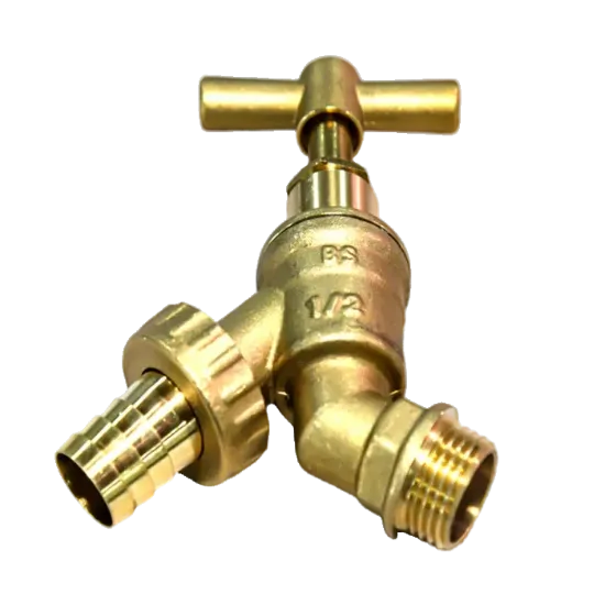 Picture of House Tap 1/2"