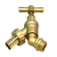 Picture of House Tap 1/2"