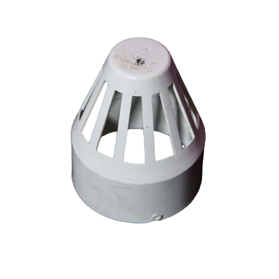 Picture of Vent Cap 2"