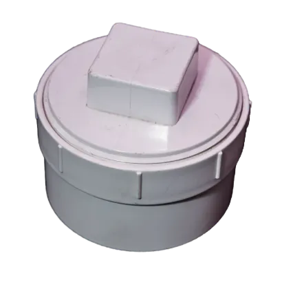Picture of End Cap 4" (B)