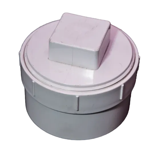 Picture of End Cap 4" (B)