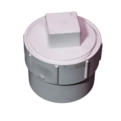 Picture of End Cap 3" (B)