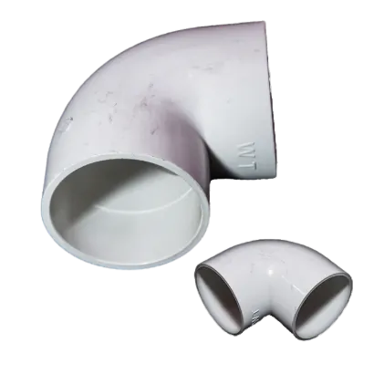 Picture of PVC Elbow 4" (B)