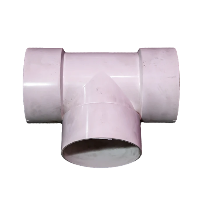 Picture of PVC Tee 3"