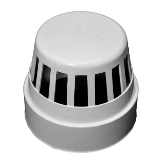Picture of Vent Cap 4"