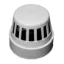 Picture of Vent Cap 4"