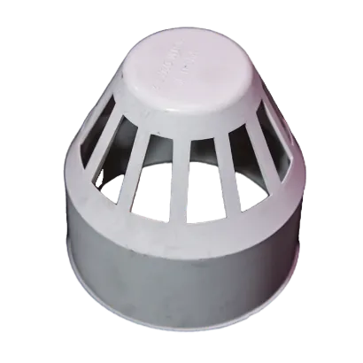Picture of Vent Cap 3"