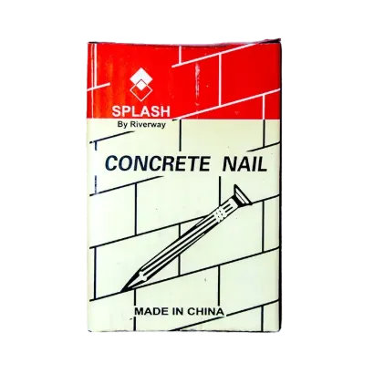 Picture of Concrete Nails 1"