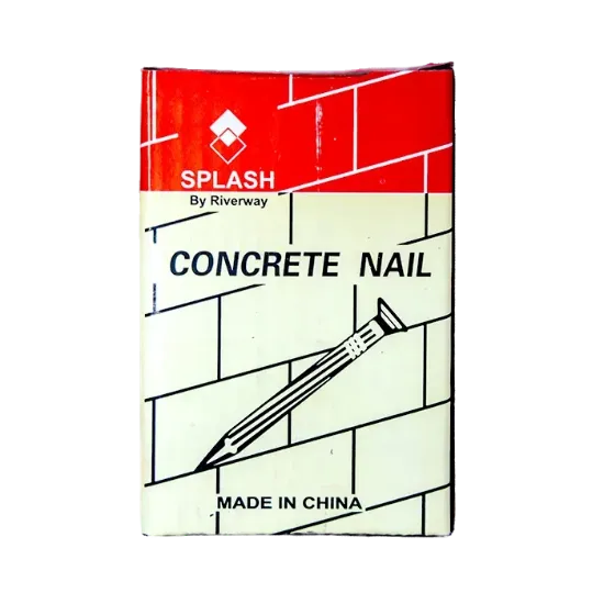 Picture of Concrete Nails 1"