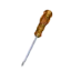 Picture of Yellow Screwdriver