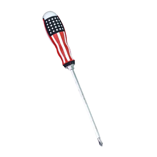 Picture of Flag Head Screwdriver