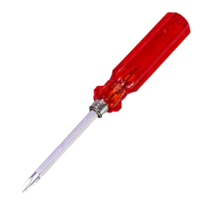 Picture of Red Head Screwdriver B/S
