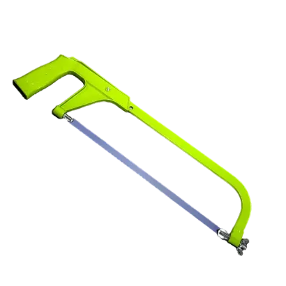 Picture of Hacksaw Frame