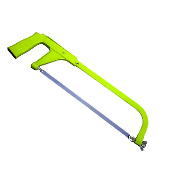 Picture of Hacksaw Frame