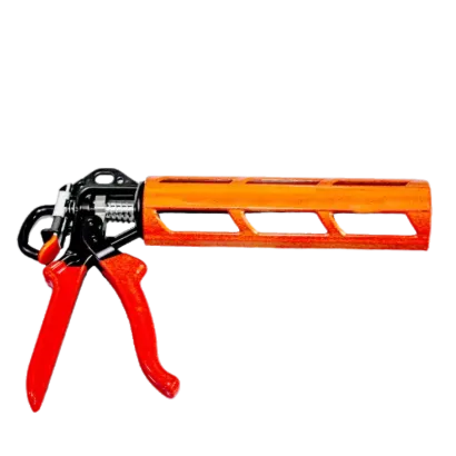 Picture of Silicon Gun