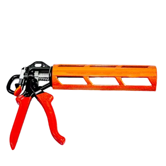 Picture of Silicon Gun