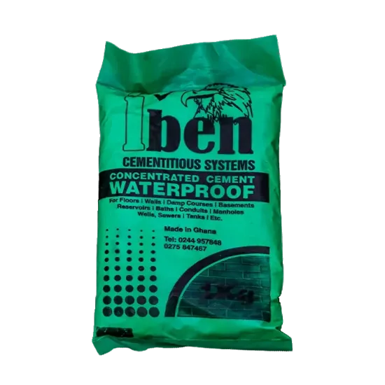 Picture of Waterproof Cement