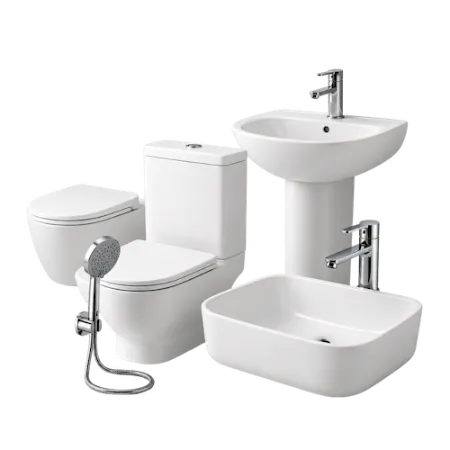 Picture for category Sanitary Ware