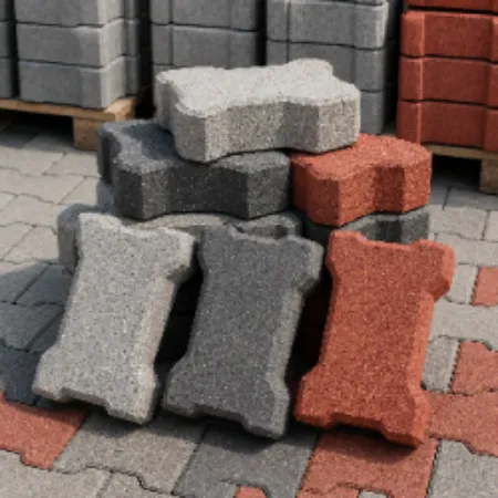 Picture for category Paving Blocks