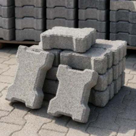 Picture for category Interlocking Blocks