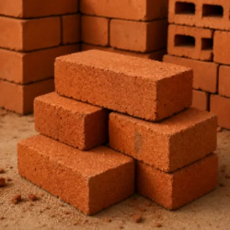 Picture for category Clay Bricks