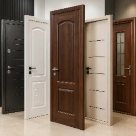 Picture for category Doors