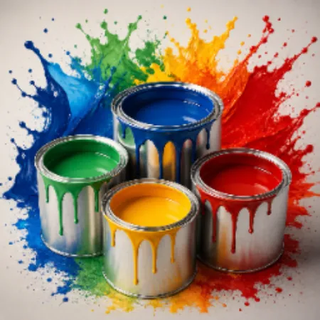 Picture for category Paint & Coatings