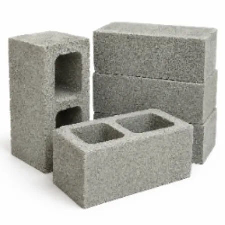 Picture for category Sandcrete Blocks