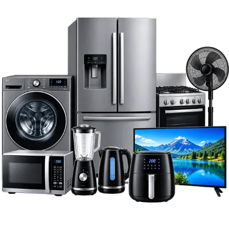 Picture for category Home Appliances