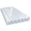 Picture of Transparent Roofing Sheet