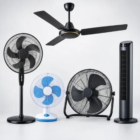Picture for category Fans