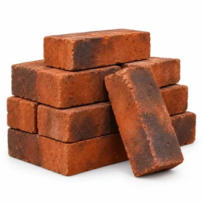 Picture of Burnt Brick