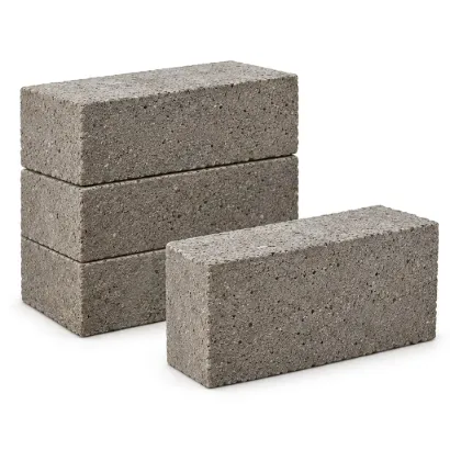 Picture of Solid Block 6"