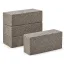 Picture of Solid Block 6"