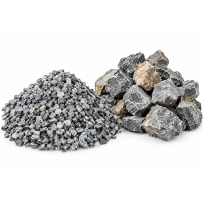 Picture of Gravels & Rocks