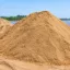 Picture of River Sand