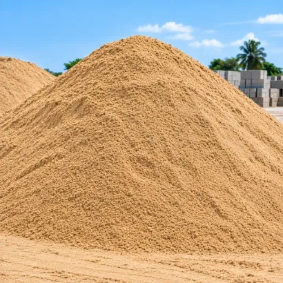 Picture of Utility Sand