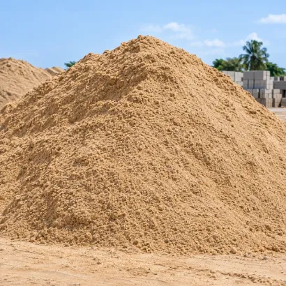 Picture of Fill Sand