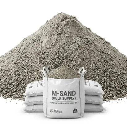 Picture of M-Sand