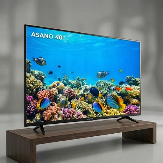 Picture of Asano 40" LED TV