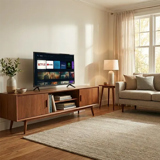 Picture of Asano 50" Smart TV