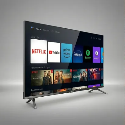 Picture of Asano 50" Smart TV