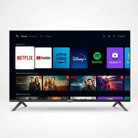 Picture of Asano 43" Smart TV
