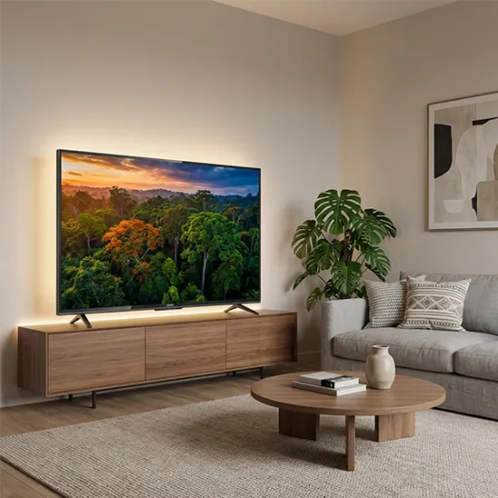Picture of Asano 55" Smart TV