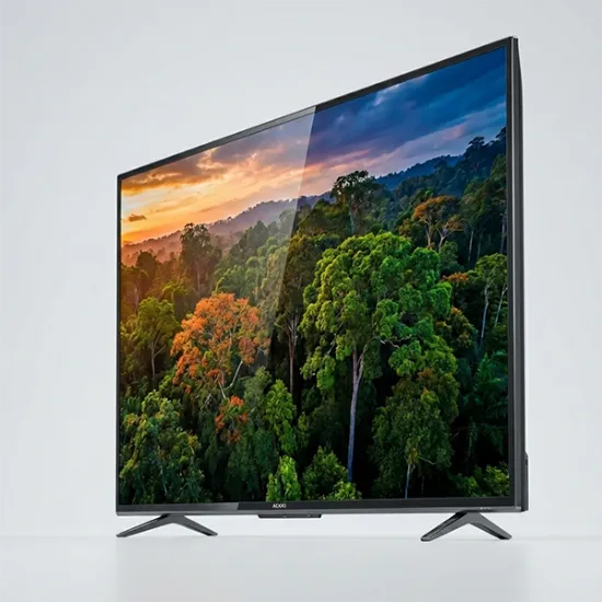 Picture of Asano 55" Smart TV