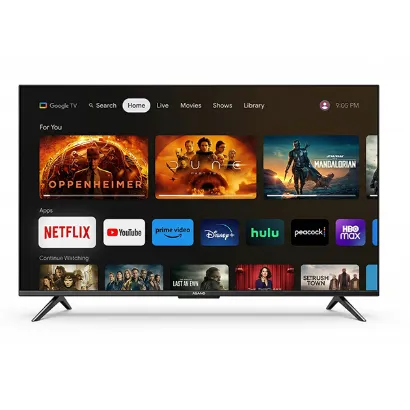 Picture of Asano 55" Google TV
