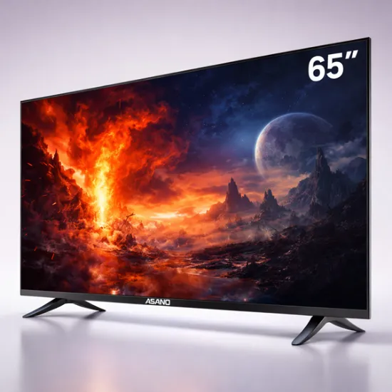Picture of Asano 65" Google TV
