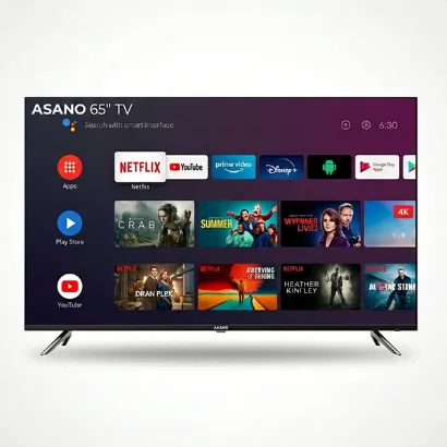 Picture of Asano 65" Smart TV