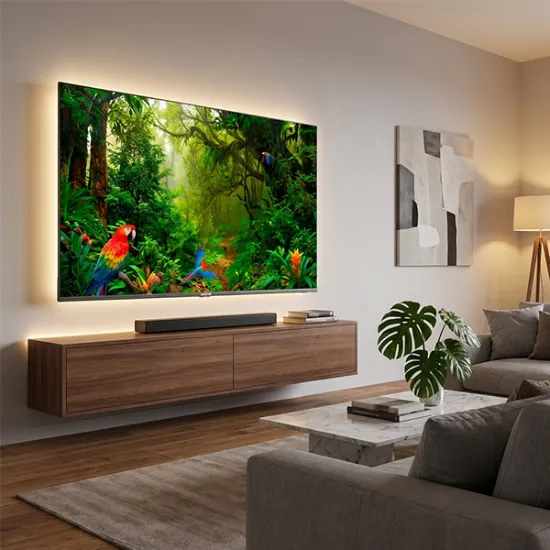 Picture of Asano 65" Smart TV